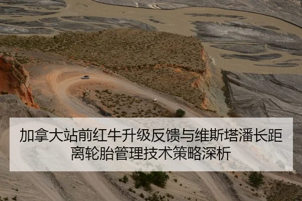 加拿大站前红牛升级反馈与维斯塔潘长距离轮胎管理技术策略深析